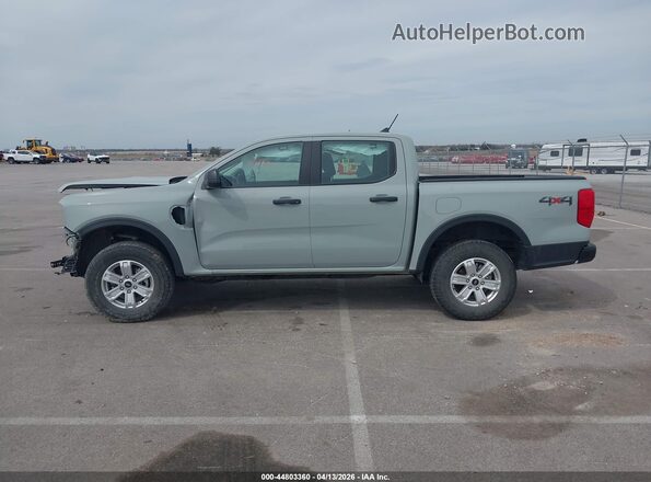 1FTER4PH0RLE69129 2024 FORD RANG Gray 