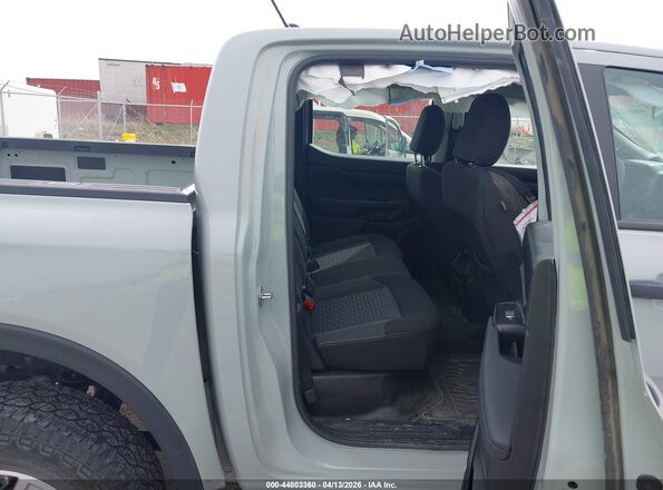 1FTER4PH0RLE69129 2024 FORD RANG Gray Вид наклейки з VIN-кодом
