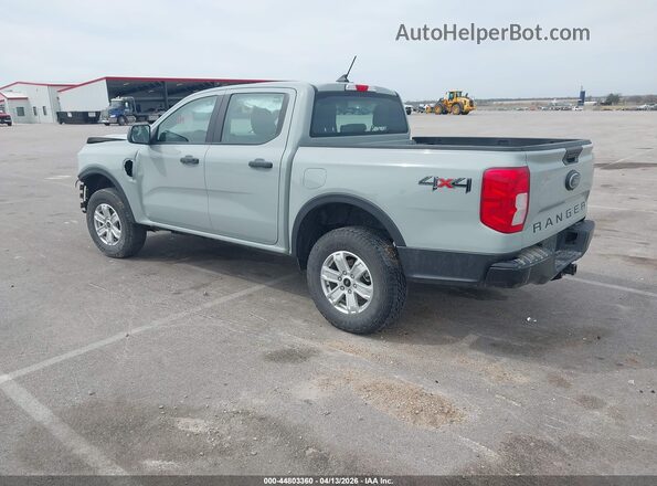 1FTER4PH0RLE69129 2024 FORD RANG Gray Задня ліва чверть