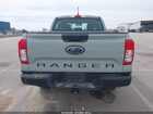 2024 Ford Ranger Xl Gray vin: 1FTER4PH0RLE69129