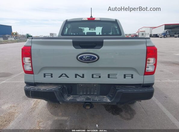 1FTER4PH0RLE69129 2024 FORD RANG Gray 