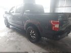 2019 Ford F-150 Xl Синий vin: 1FTEW1C52KFC88685