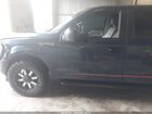 2019 Ford F-150 Xl Синий vin: 1FTEW1C52KFC88685