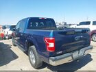2018 Ford F-150 Xlt Navy vin: 1FTEW1C55JKD92481