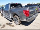 2023 Ford F-150 Xlt Серый vin: 1FTEW1C58PFC09222