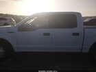 2019 Ford F-150 Xl Белый vin: 1FTEW1CB3KKD75587