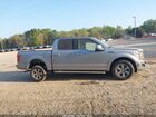 2020 Ford F-150 Xlt Серебряный vin: 1FTEW1CB6LFC16136
