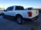 2016 Ford F150 Supercrew Двухцветный vin: 1FTEW1CF0GFB21354