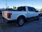 2016 Ford F150 Supercrew Двухцветный vin: 1FTEW1CF0GFB21354