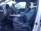2016 Ford F150 Supercrew Двухцветный vin: 1FTEW1CF0GFB21354
