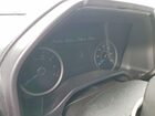 2016 Ford F150 Supercrew Черный vin: 1FTEW1CF1GFA88672
