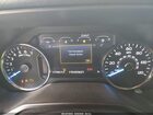 2017 Ford F-150 Lariat Silver vin: 1FTEW1CF2HKC02106
