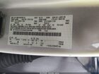2017 Ford F-150 Lariat Silver vin: 1FTEW1CF2HKC02106