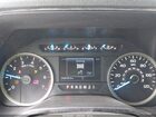 2016 Ford F-150 Xlt Brown vin: 1FTEW1CF3GKF03854