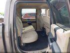 2016 Ford F-150 Xlt Brown vin: 1FTEW1CF3GKF03854