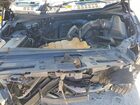 2016 Ford F150 Supercrew Угольный vin: 1FTEW1CF5GFC04911