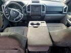 2016 Ford F150 Supercrew White vin: 1FTEW1CF5GFC60377