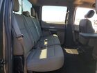2016 Ford F150 Supercrew Серый vin: 1FTEW1CFXGKF20103