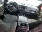 2019 Ford F150 Xlt 2.7l V6 Crew Cab Black vin: 1FTEW1CP0KKD04097