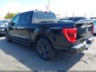 2021 Ford F-150 Xlt Черный vin: 1FTEW1CP2MFB10134