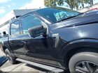 2021 Ford F-150 Xlt Черный vin: 1FTEW1CP2MFB10134
