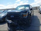 2021 Ford F-150 Xlt Черный vin: 1FTEW1CP2MFB10134