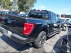 2021 Ford F-150 Xlt Черный vin: 1FTEW1CP2MFB10134