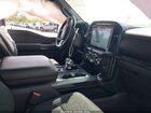 2021 Ford F-150 Xlt Серый vin: 1FTEW1CP3MFD08656