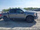2021 Ford F-150 Xlt Серый vin: 1FTEW1CP3MFD08656