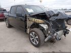 2019 Ford F-150 Xl Dark Brown vin: 1FTEW1CP4KKC96327