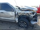2023 Ford F-150 Xl Серебряный vin: 1FTEW1CP4PKF37519