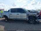 2023 Ford F-150 Xl Серебряный vin: 1FTEW1CP4PKF37519