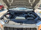 2021 Ford F150 Supercrew Серый vin: 1FTEW1CP5MFC05271