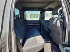 2021 Ford F150 Supercrew Серый vin: 1FTEW1CP5MFC05271