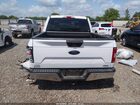 2019 Ford F-150 Xl Белый vin: 1FTEW1CP8KKD16322