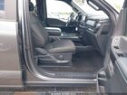 2021 Ford F-150 Xl Gray vin: 1FTEW1CP9MFC40847