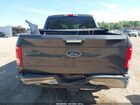 2016 Ford F-150 Xlt Серый vin: 1FTEW1CPXGFA09380
