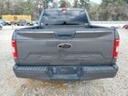 2018 Ford F150 Supercrew Gray vin: 1FTEW1CPXJKD54648