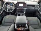 2022 Ford F150 Supercrew Красный vin: 1FTEW1CPXNKD01955 2022 Ford F150 Supercrew Красный vin: 1FTEW1CPXNKD01955