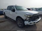 2020 Ford F-150 Xlt Белый vin: 1FTEW1E58LKF08899