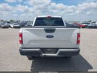 2019 Ford F-150 Xl White vin: 1FTEW1EB1KKC24826