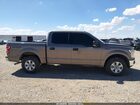 2018 Ford F-150 Xlt Коричневый vin: 1FTEW1EB8JKF31327