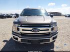 2018 Ford F-150 Xlt Коричневый vin: 1FTEW1EB8JKF31327