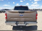 2018 Ford F-150 Xlt Коричневый vin: 1FTEW1EB8JKF31327