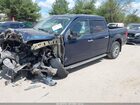 2016 Ford F-150 Xlt Синий vin: 1FTEW1EF2GFA79055 2016 Ford F-150 Xlt Синий vin: 1FTEW1EF2GFA79055