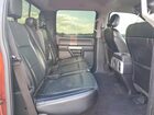 2016 Ford F150 Supercrew Красный vin: 1FTEW1EF4GKF08722