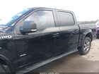 2016 Ford F-150 Xlt Черный vin: 1FTEW1EG2GFD15745