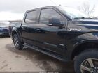 2016 Ford F-150 Xlt Черный vin: 1FTEW1EG2GFD15745