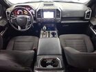 2019 Ford F150 Supercrew Gray vin: 1FTEW1EP2KFA12778 2019 Ford F150 Supercrew Gray vin: 1FTEW1EP2KFA12778