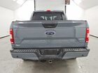 2019 Ford F150 Supercrew Gray vin: 1FTEW1EP2KFA12778 2019 Ford F150 Supercrew Gray vin: 1FTEW1EP2KFA12778